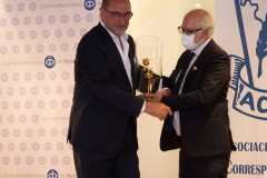 Premios del Club Internacional de Prensa 2021