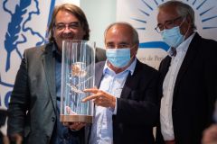 Premios del Club Internacional de Prensa 2021
