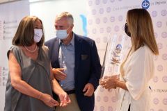 Premios del Club Internacional de Prensa 2021