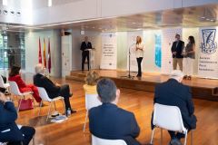 Premios del Club Internacional de Prensa 2021