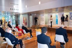 Premios del Club Internacional de Prensa 2021