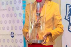 Premios del Club Internacional de Prensa 2021