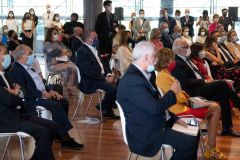 Premios del Club Internacional de Prensa 2021
