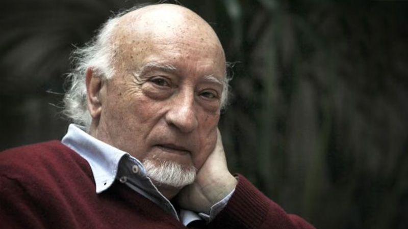 Manuel Vicent