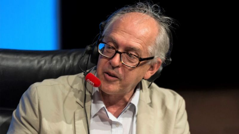 Javier Martín-Domínguez