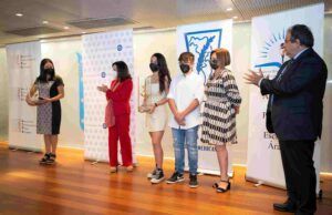 Premios del Club Internacional de Prensa 2021