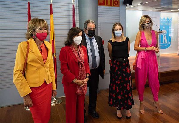 Premios Club Internacional de Prensa 2021