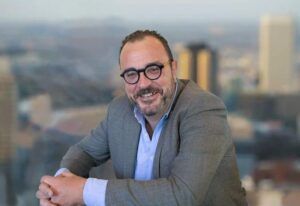 Juan Pablo Colmenarejo