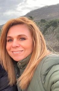 Pilar Gómez Carvajal