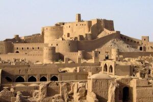 Irán: La perla de Oriente Medio