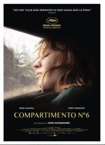 Compartimento nº 6