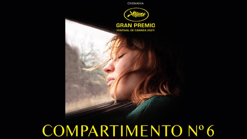 Compartimento nº 6