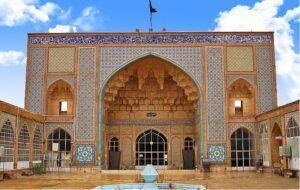 Irán: La perla de Oriente Medio