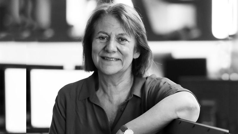 Pilar Bonet