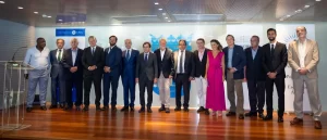 Premios Internacionales de Periodismo 2022