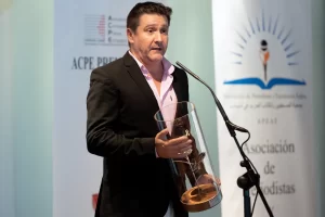 Óscar Mijallo