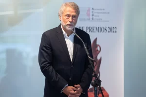 Miguel de la Fuente