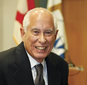 Carmelo Mesa-Lago