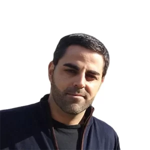 Francisco Rodríguez-Jiménez