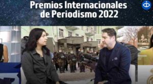 Entrevista Óscar Mijallo