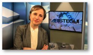 Carmen Arístegui