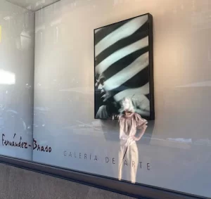 Exposición Jordi Socías