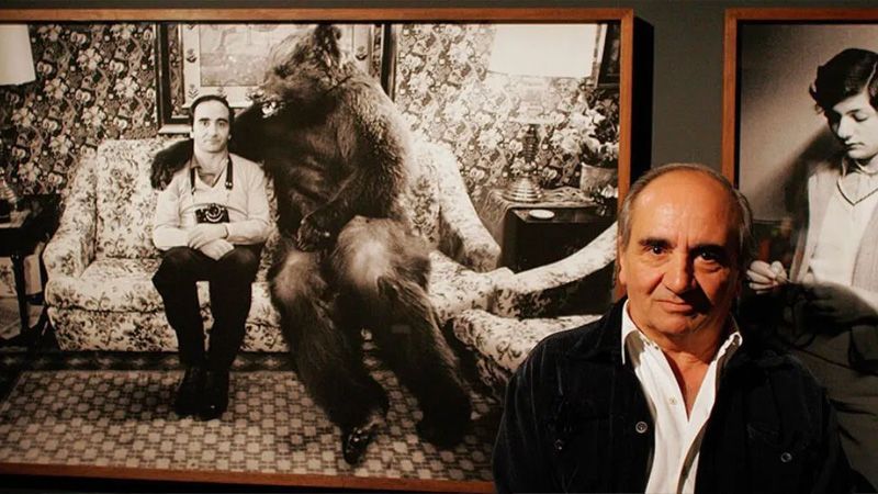 Exposición Jordi Socías