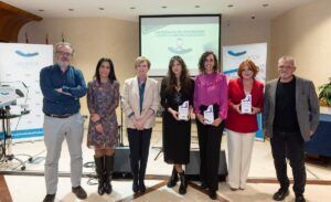 IX Premios de Periodismo contra la Violencia de Género