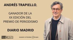 Andrés Trapiello