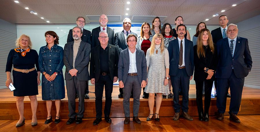 Premios 2024 de ACPE