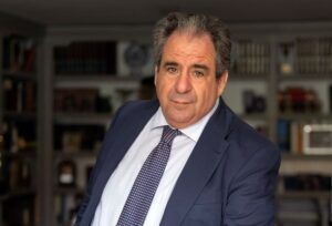 Javier Fernández Arribas