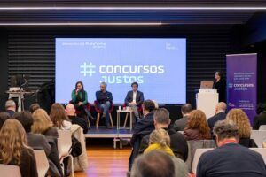Nace la plataforma #ConcursosJustos para exigir transparencia en la publicidad