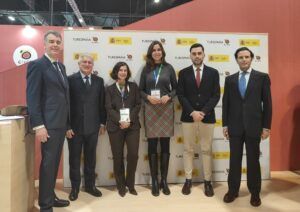 Feria Internacional de Enoturismo