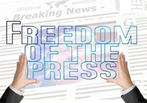 Convocatoria de la UE para organizar un festival europeo de periodismo