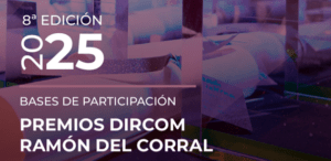 Premios Dircom Ramón del Corral
