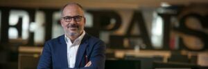 Miguel Jiménez gana el VIII Premio de Periodismo Económico KPMG/Rosa del Río