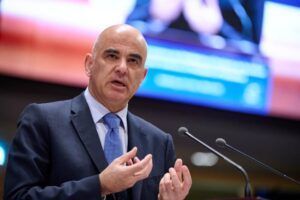 Alain Berset