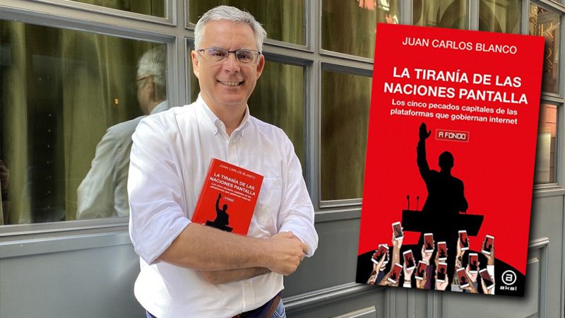 Juan Carlos Blanco
