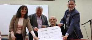 Martín Caparrós
