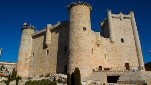 Castillo de Torija