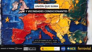 37 Seminario Internacional Unión que suma y vecindades condicionantes