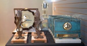 Premios Internacionales de Periodismo 2025