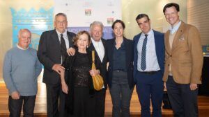 Premios Internacionales de Periodismo 2025