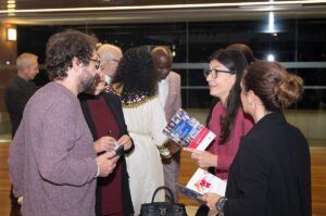 Premios Internacionales de Periodismo 2025