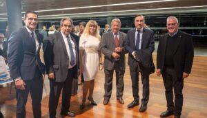 Premios Internacionales de Periodismo 2025