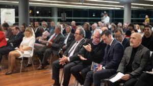 Premios Internacionales de Periodismo 2025