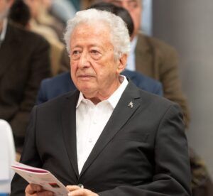 Premios Internacionales de Periodismo 2025