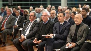 Premios Internacionales de Periodismo 2025