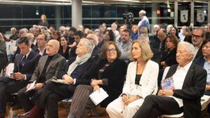 Premios Internacionales de Periodismo 2025
