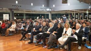 Premios Internacionales de Periodismo 2025